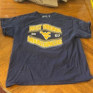 WVU T-Shirt